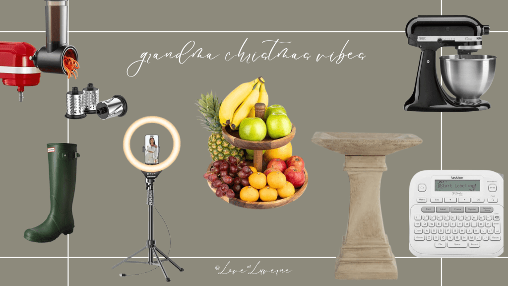 Gifts I Once Mocked, Now Adore: A Tale of Growing&nbsp;Up