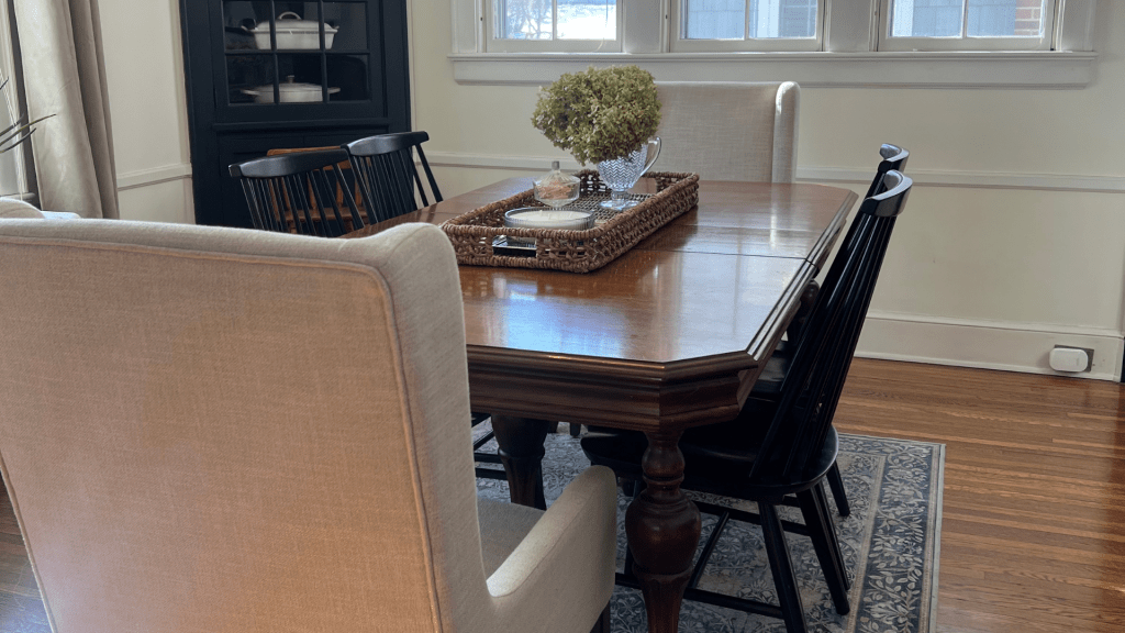 The Thrill of the Hunt: Thrifted and Antique Treasures That Make Our House a Home