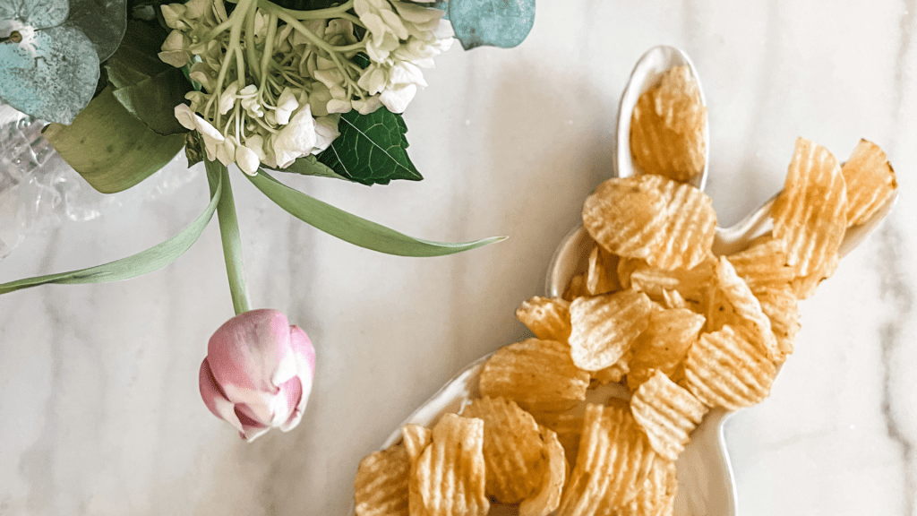 Prepping for Easter! A Celebration of Spring, Summer, and Childhood